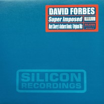 David Forbes - Super Imposed