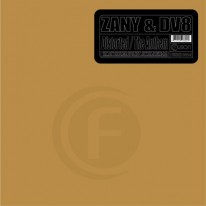 Zany & DV8 - Distorted / The Anthem