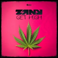 Zany - Get High