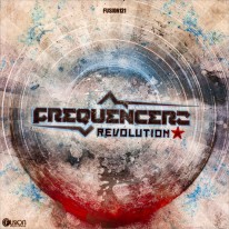 Frequencerz - Revolution