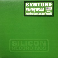 Syntone - Heal My World