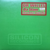 Dr Willis - Da Slam