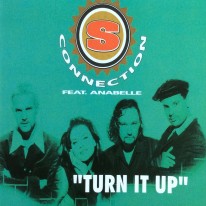 S-Connection Featuring Anabelle - Turn It Up