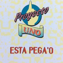 Proyecto Uno - Esta Pega'o