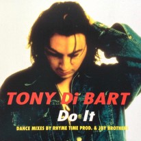 Tony Di Bart - Do It