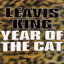 Leavis King - Year Of The Cat