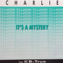Charlie - It's A Mystery