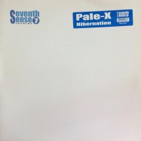 Pale-X - Hibernation