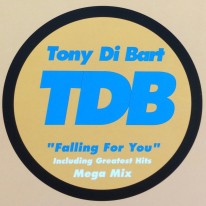 Tony Di Bart - Falling for you