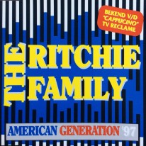 The Ritchie Family - American Generation '97