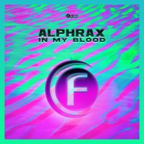 Alphrax - In My Blood