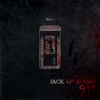 Jack of Sound - 911 // Another Ghost Story