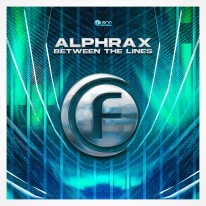 Alphrax - Between the Lines