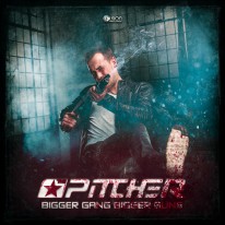 The Pitcher - Bigger Gang Bigger Guns