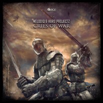 MelodiQ & Hard Projectz - Cries Of War