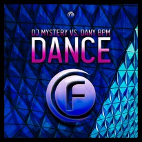 DJ Mystery vs. Dany BPM - Dance