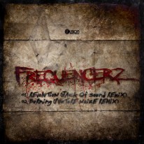 Frequencerz - Remix EP2