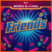 Static & K-Jay - Friends