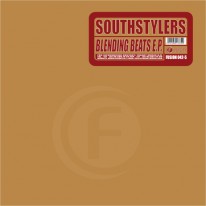 Southstylers - Blending Beats E.P.