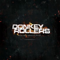 Donkey Rollers - Innocent / Overcome / Justice 4 All / Metro