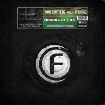 Toneshifterz meet Nitrouz - Origins of Life