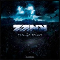 Zany - Ghoulish Delight