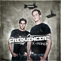 Frequencerz - X-Pand