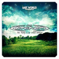 The Pitcher - The Rising (Last World Anthem 2011)