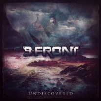 B-Front - Undiscovered