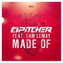 The Pitcher feat. Sam LeMay - Made Of