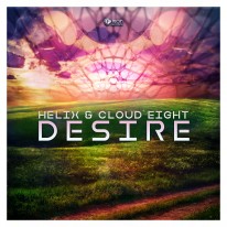 Helix & Cloud Eight - Desire