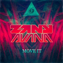 Zany & Avana - Move It