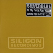 Silverblue - To My Twin Soul