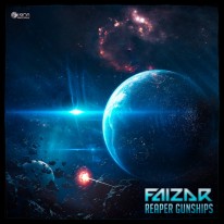 Faizar - Reaper Gunships