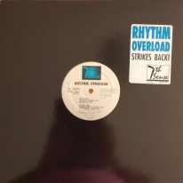 Rythm Overload - Strikes Back!