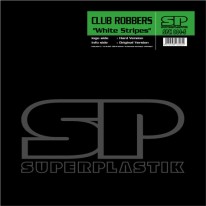Club Robbers - White Stripes