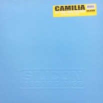 Camilia - Get Your Thing Together