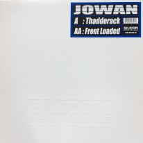Jowan - Thadderack / Front Loaded