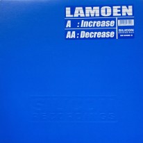 Lamoen - Increase / Decrease