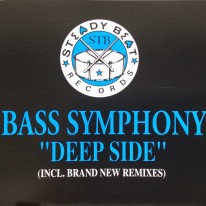 Bass Symphony - Deep Side