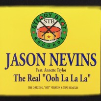 Jason Nevins - The Real 