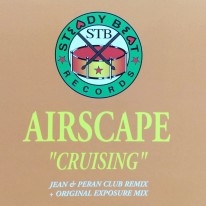 Airscape - Cruising