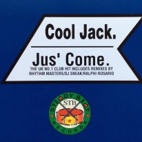 Cool Jack - Jus' Come