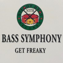 Bass Symphony - Get Freaky