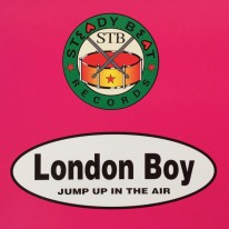London Boy - Jump Up In The Air
