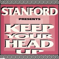 Stanford - Keep Your Head Up
