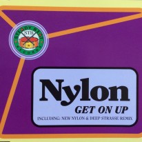 Nylon - Get On Up
