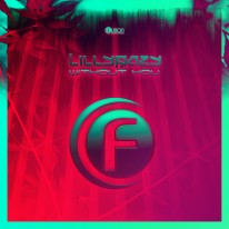 LillyRazy - Without You