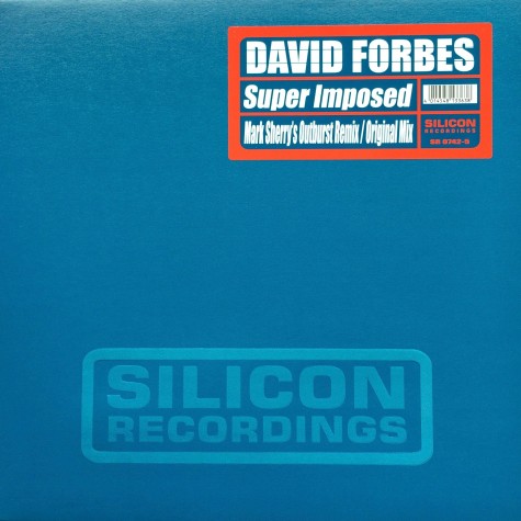 David Forbes - Super Imposed