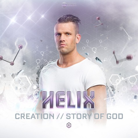 Helix - Creation / Stoy of God